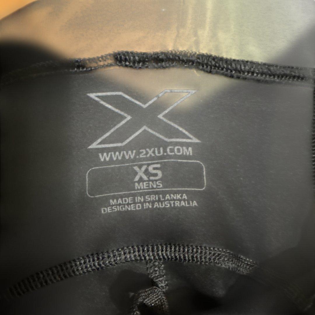 2XU タイツ