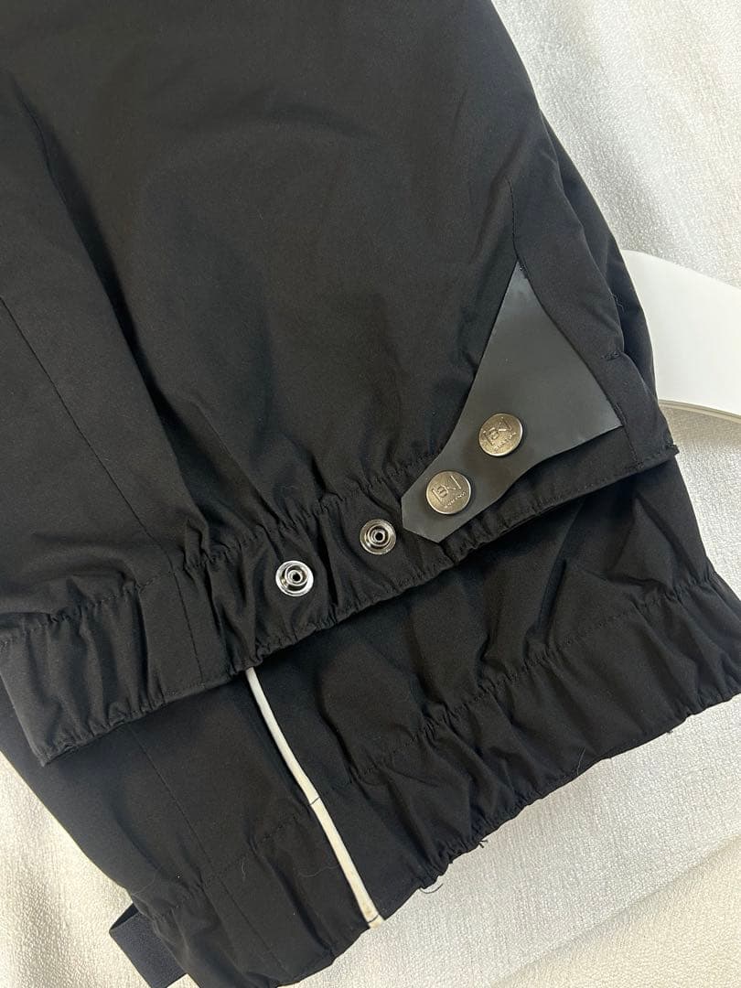 Burton MINE77 GORE-TEX 2L ジャケット　Mサイズ
