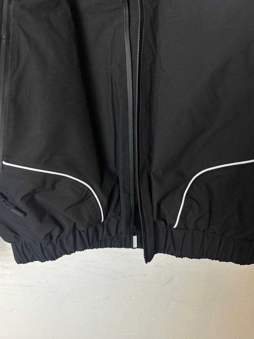 Burton MINE77 GORE-TEX 2L ジャケット　Mサイズ