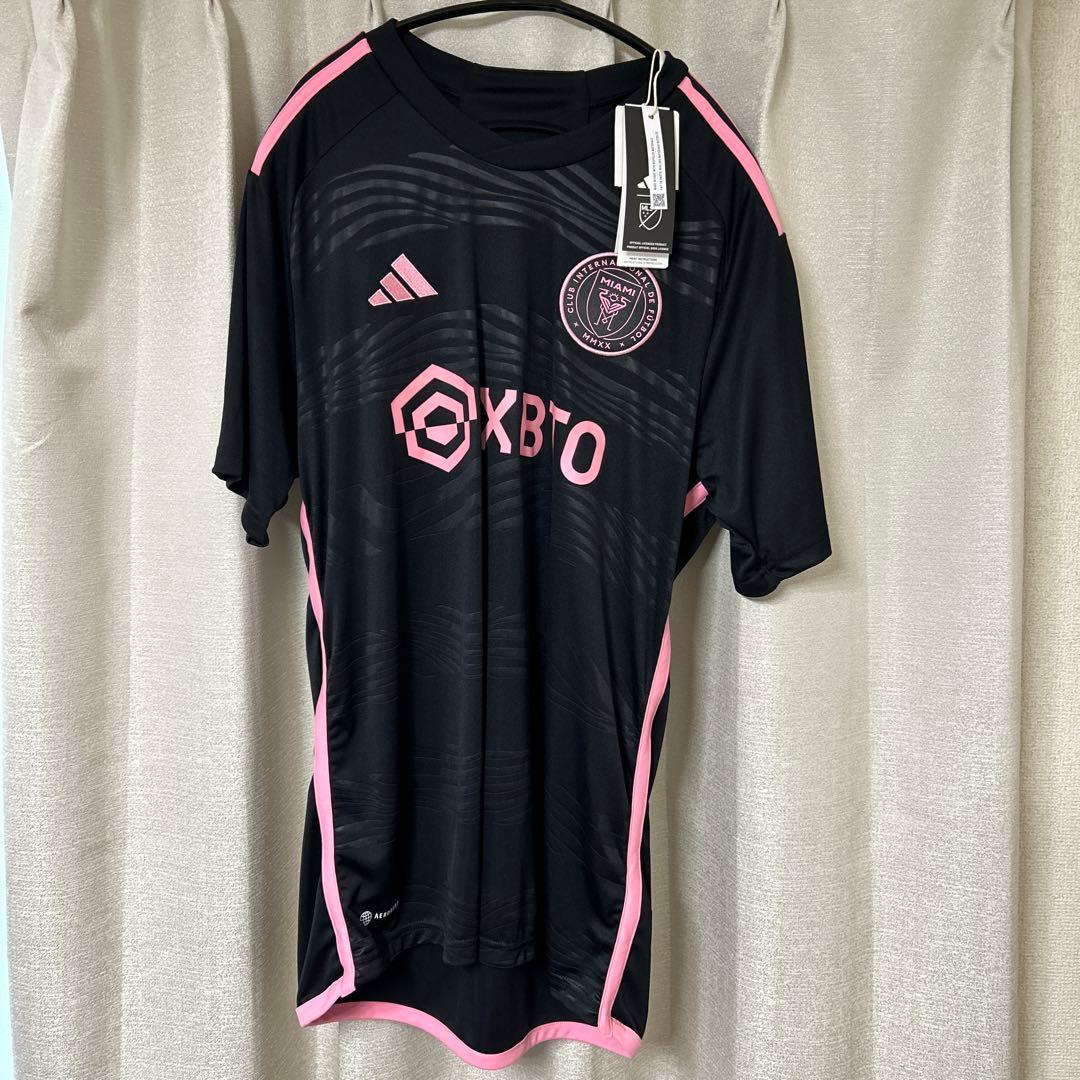 adidas メッシ