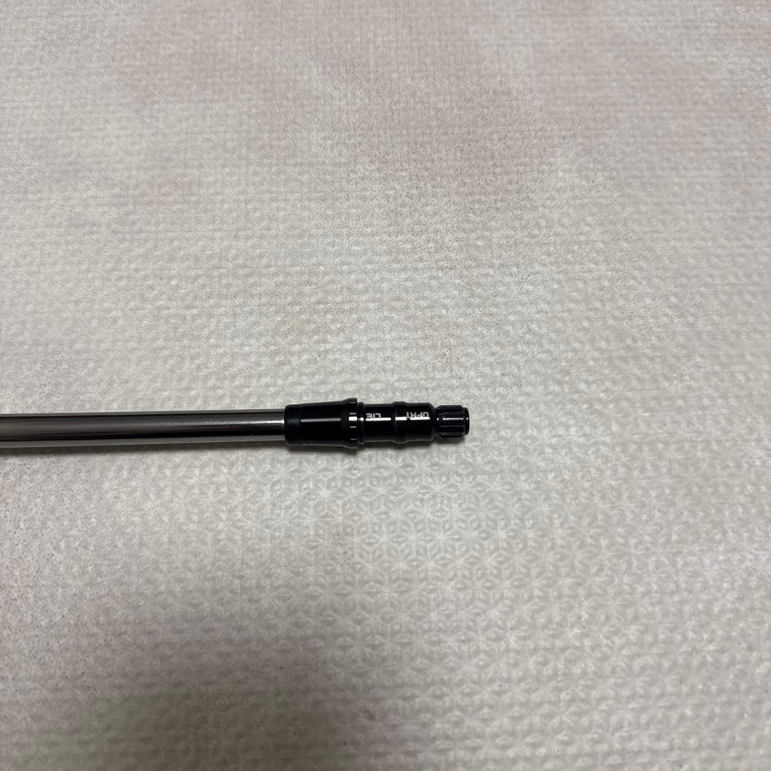 ディアマナBF 70x 5w用　テーラーメイドスリーブ付