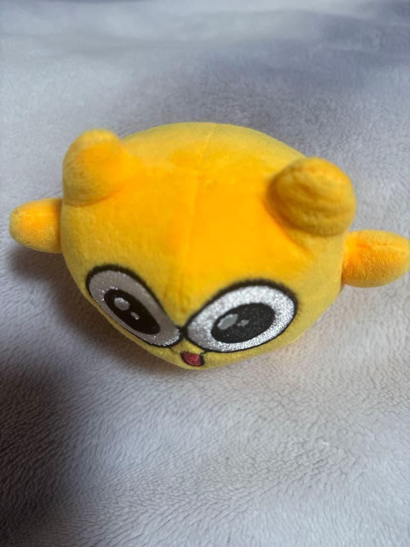 うんたねこ ぬいぐるみ コミティア 初期