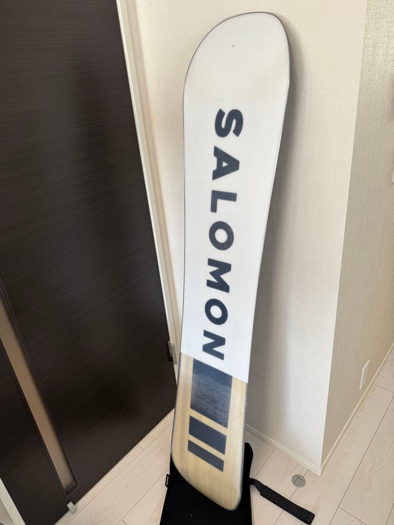 SALOMON REFLECT 156 スノーボード