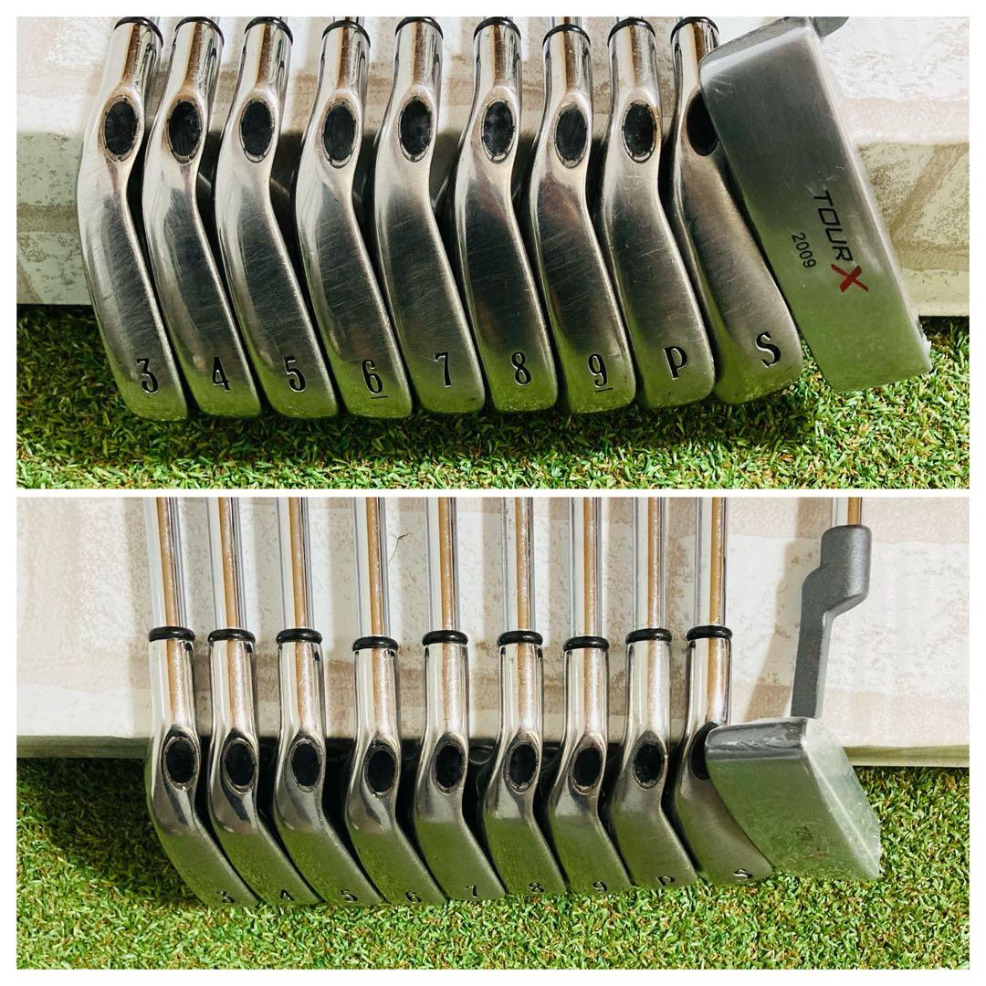 レフティ 左利き Callaway EPIC SPEED メンズ ゴルフセット