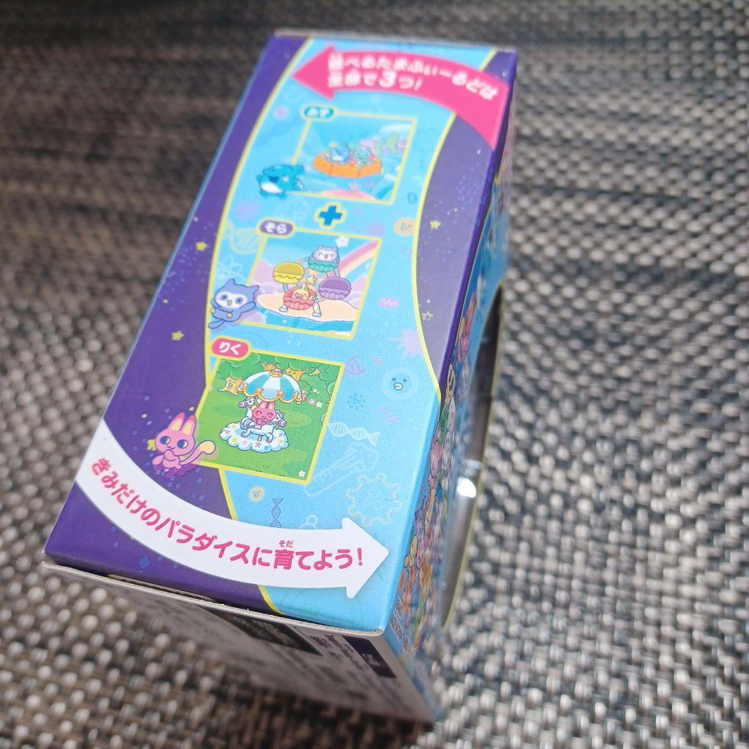 ゆ*け様 たまごっち パラダイス ブルーウォーター Blue Water