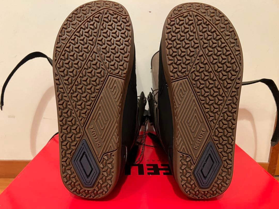 DEELUXE TEAM ID 25-26最新　スノーボードブーツ28.5cm