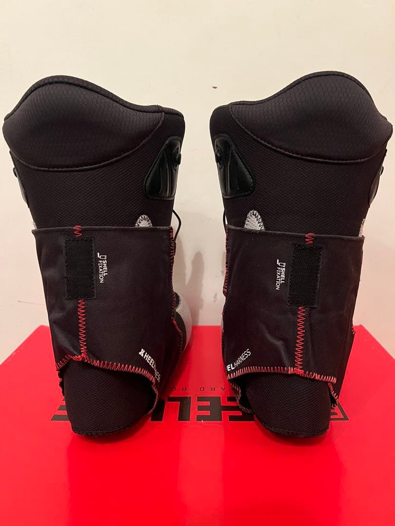 DEELUXE TEAM ID 25-26最新　スノーボードブーツ28.5cm