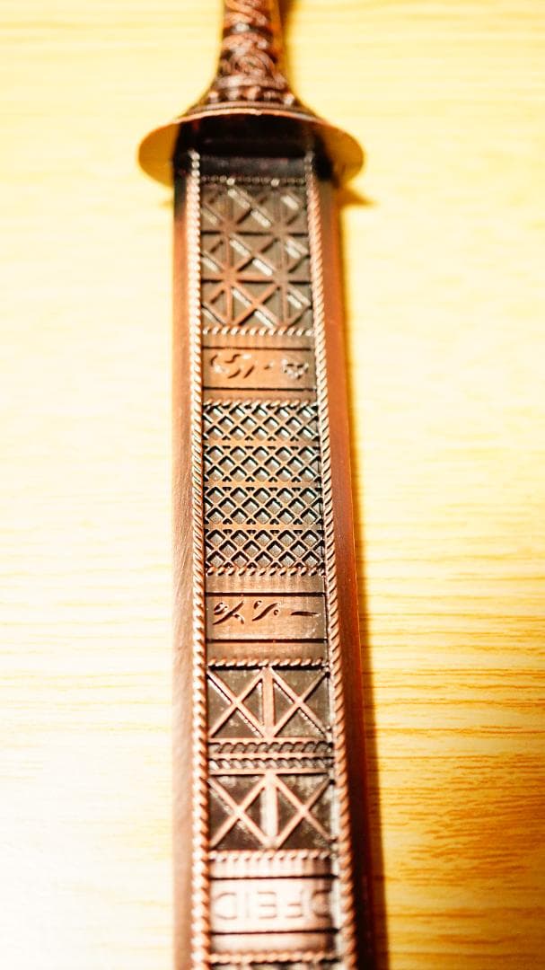 30cmエオヒドの宝剣 エルデンリング ミニ武器 キーホルダー アクセサリ