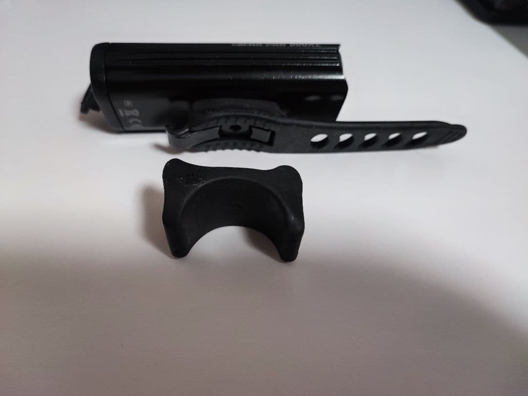 LEZYNE MICRO PRO 800XL 自転車用ライト