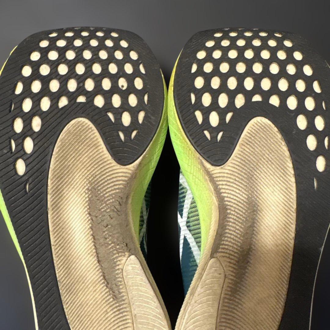 スパイク・シューズ ASICS SPEED SKY + 25.0