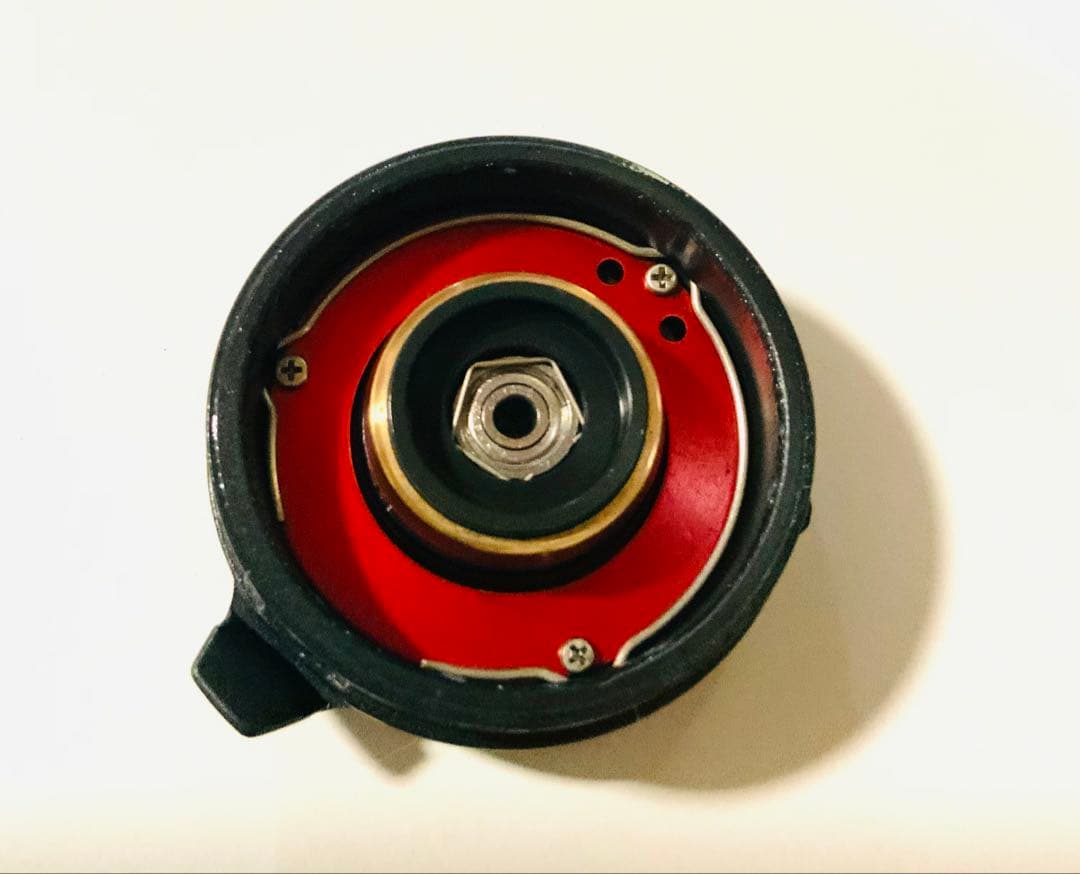 シマノ スコーピオンMD 300XG 右ハンドル