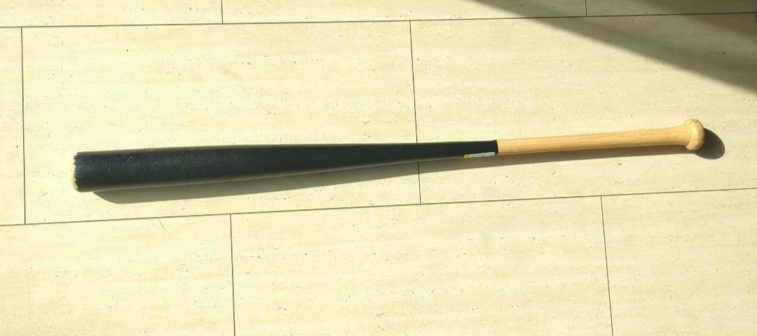​【実戦練習3本セット】ZETTノックバット・SSK長尺竹バット・ミズノ素振り用