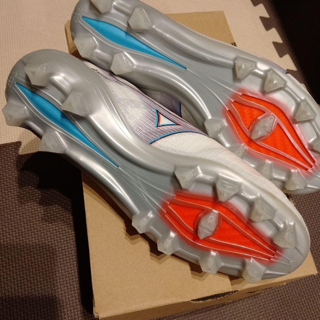 ミズノ　アルファエリート26.0　　新品