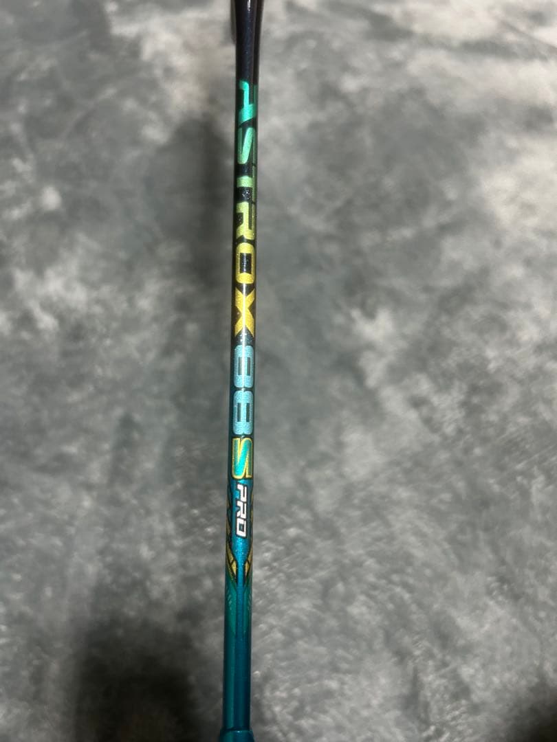 ラケット ASTROX 88S PRO