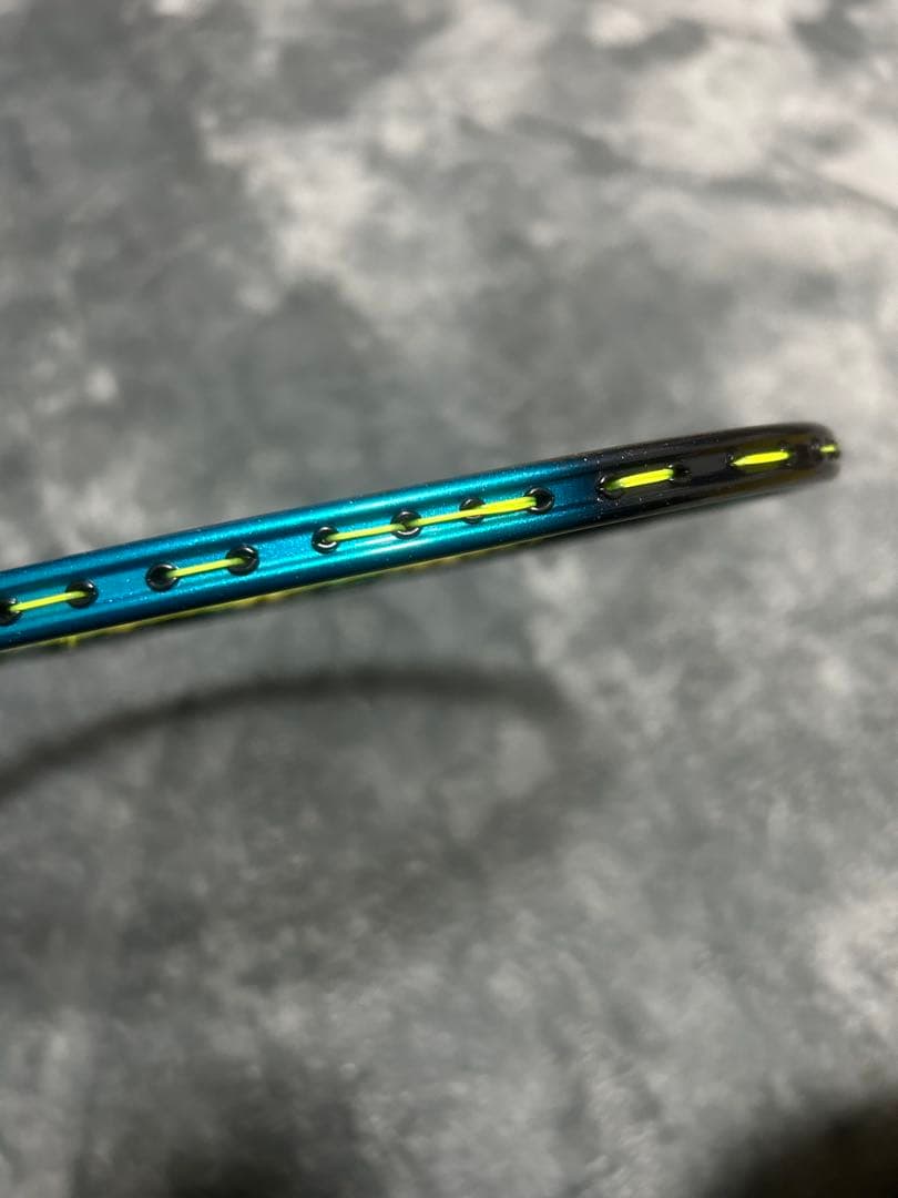 ラケット ASTROX 88S PRO
