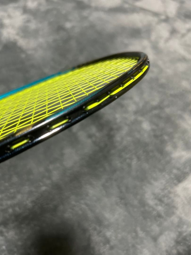 ラケット ASTROX 88S PRO