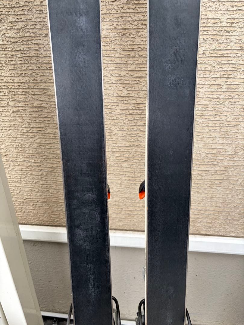 ダイナスター　カービング　178cm