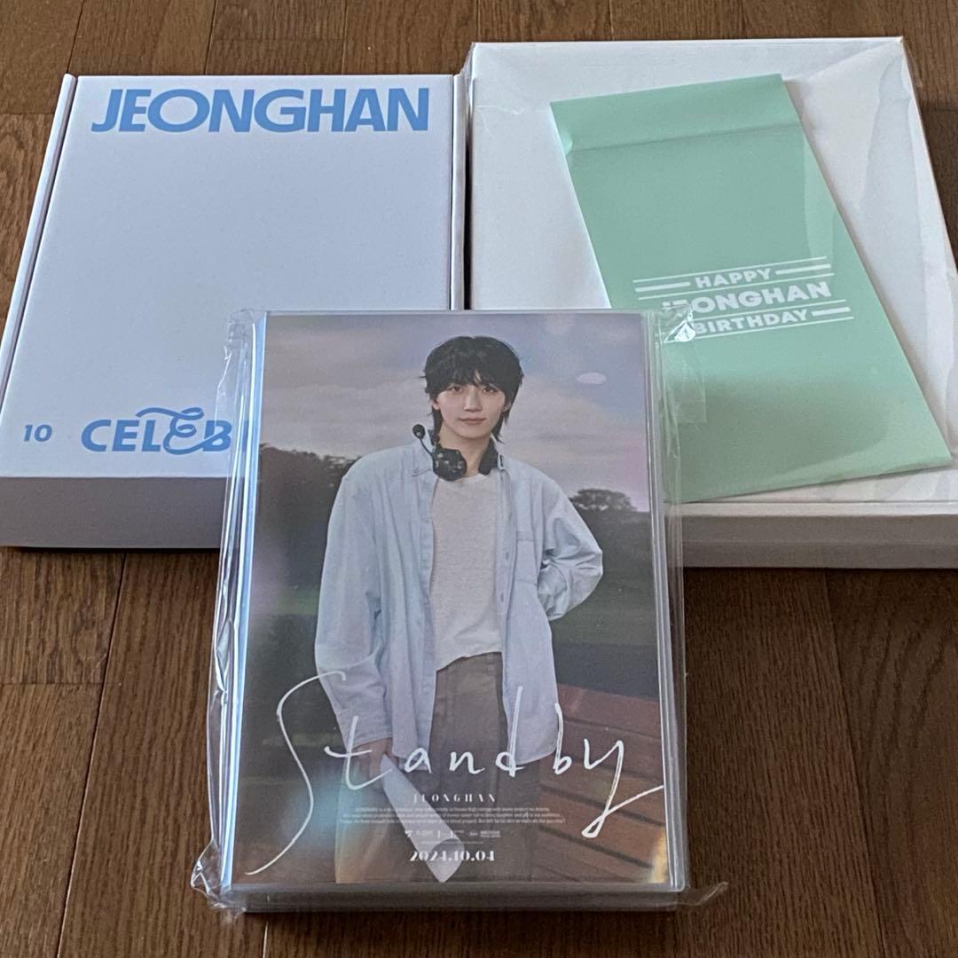 SEVENTEEN ジョンハン バパケ 2022 2023 2024