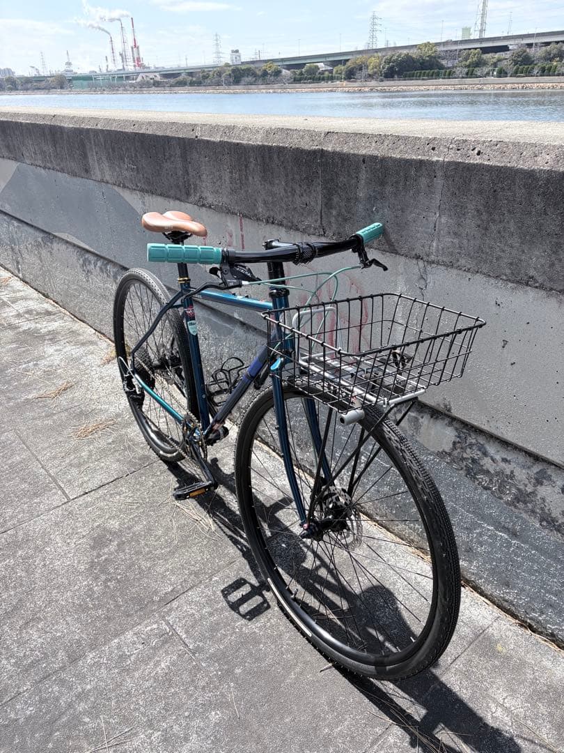 MASI Catalina Apex1 ×11 サイズ49（2020年式）