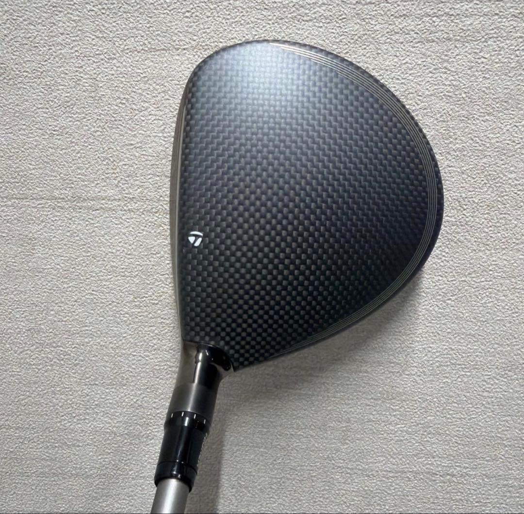 Taylor Made/Qi35 MAX LITE/5W/18.5度