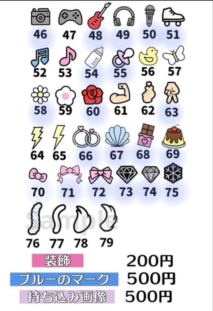 ⭐︎様　うちわ　文字　オーダー　パネル　ネームボード　ハングル　連結