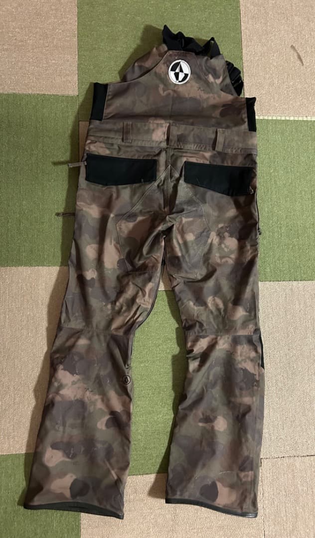 VOLCOM パンツ Ｍサイズ