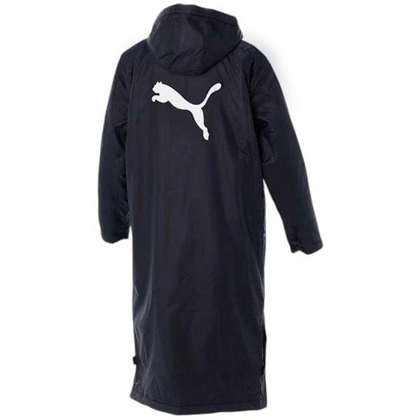 新品　PUMA　ベンチコートMサイズ