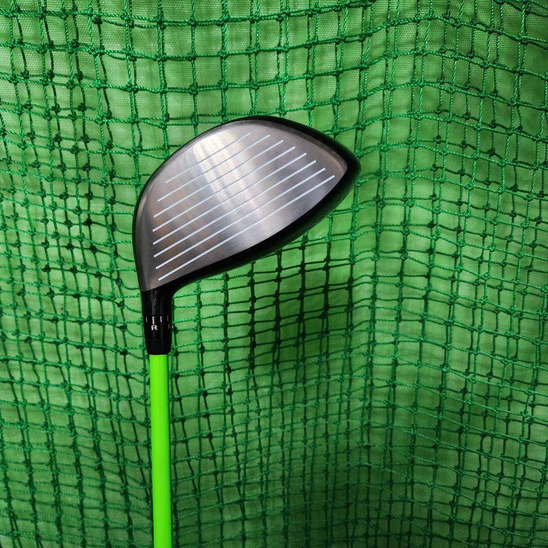 【特別価格タイムセール❗】Srixon　短尺ドライバー　美品✨鉛テープ付属！