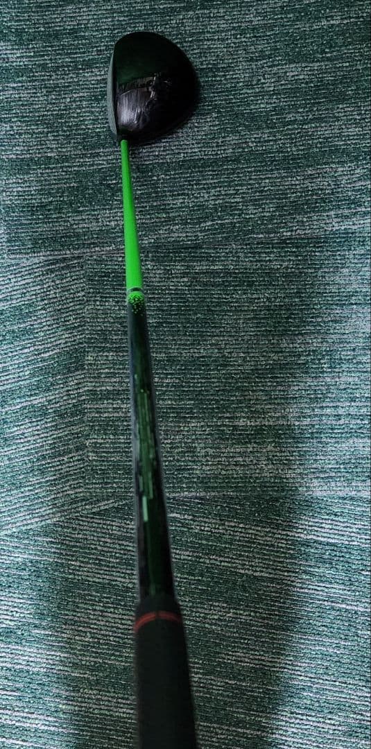 【特別価格タイムセール❗】Srixon　短尺ドライバー　美品✨鉛テープ付属！