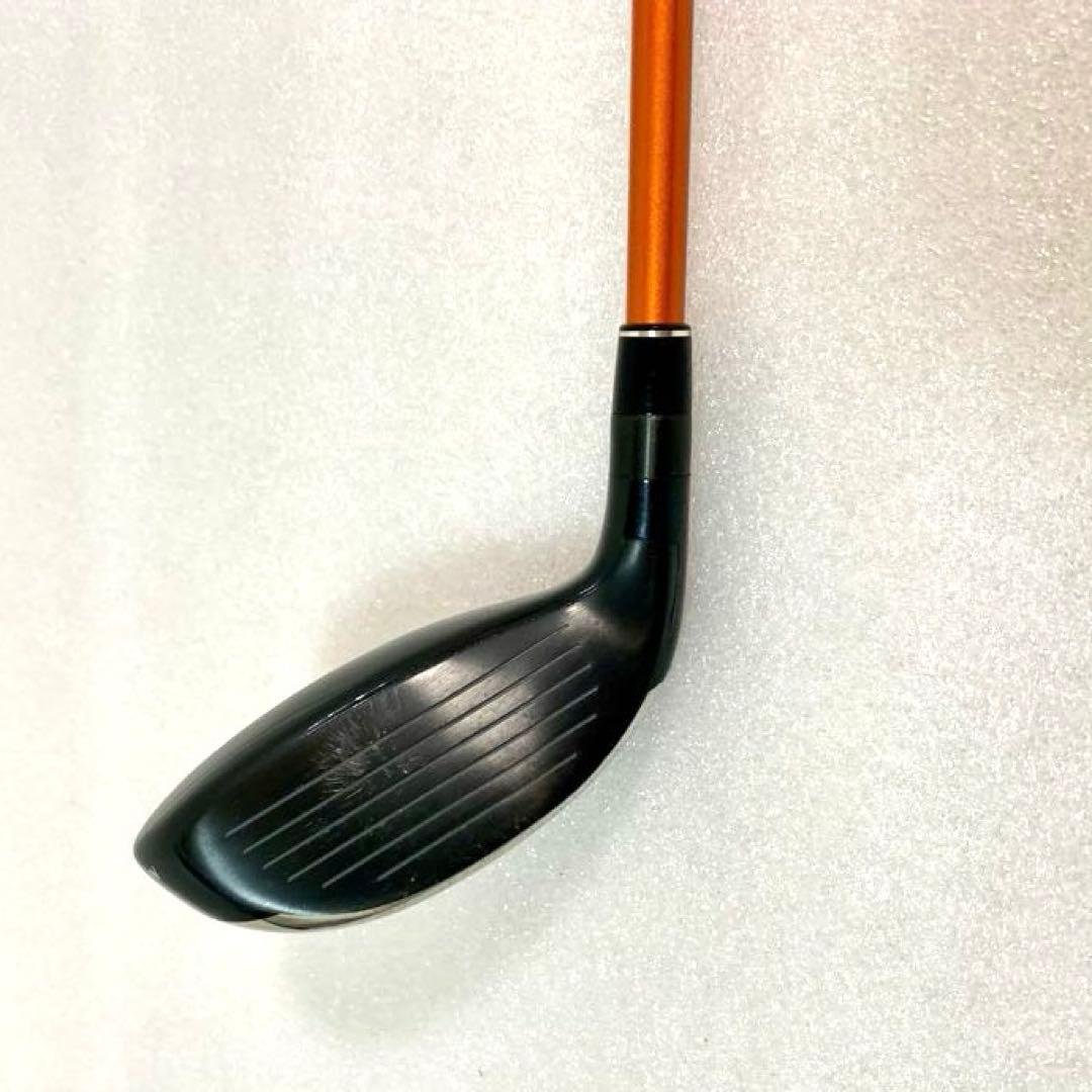 Srixon Z H85 4Uユーティリティ（カバー付）