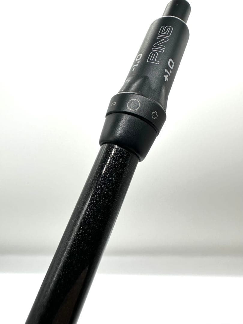 美品中古｜USTマミヤ｜ジアッタス10／6S｜スプーン3番向け｜ピン純正スリーブ