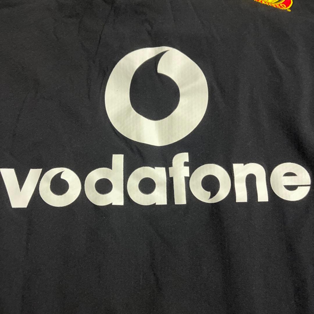 Nike Manchester United ピステ L