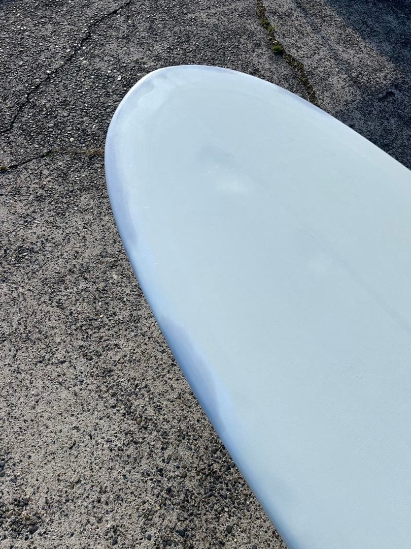フィンガーシェイプデザイン ノーズライダー シングルフィン　9.6f