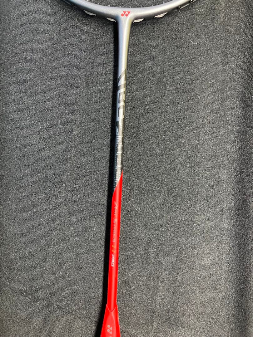 YONEX ARCSABER 11PRO 4U5 新品未使用