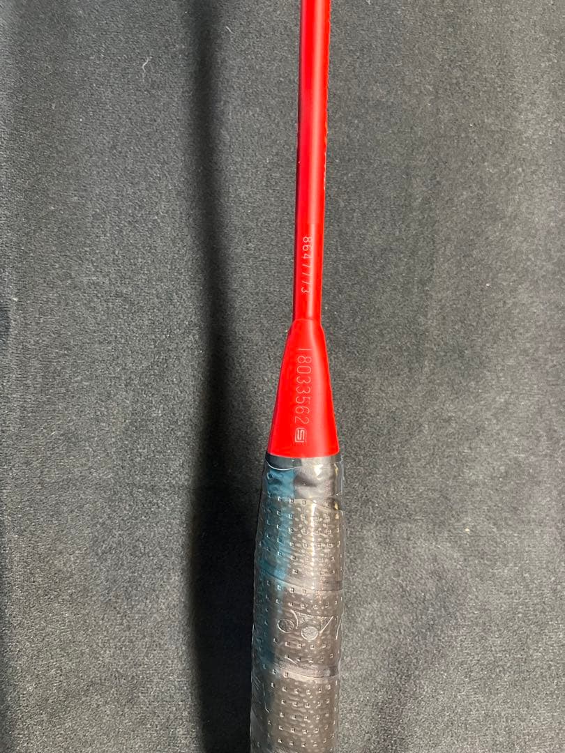 YONEX ARCSABER 11PRO 4U5 新品未使用
