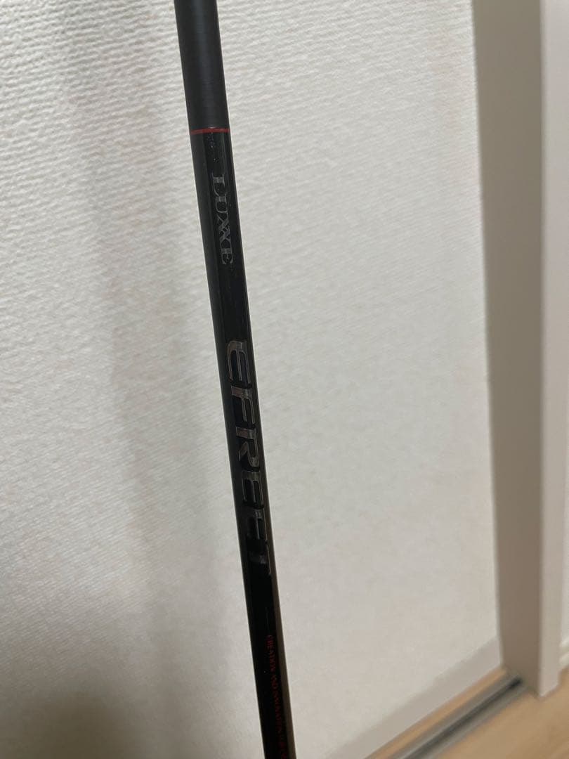 ロッド LUXE EFREET B67M-RF
