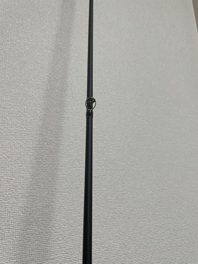 ロッド LUXE EFREET B67M-RF