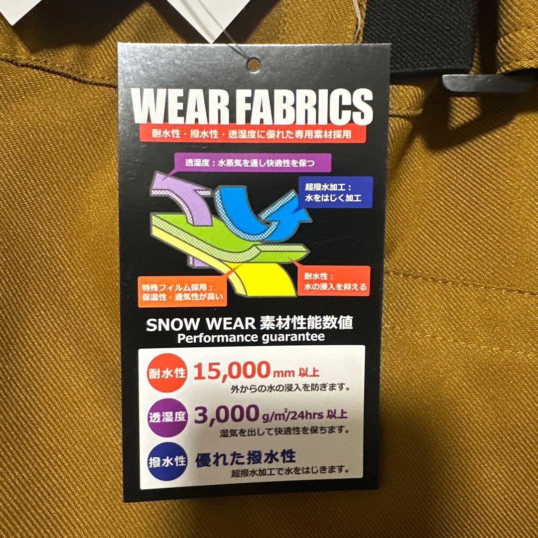 新品未使用 24-25モデル age-738BB