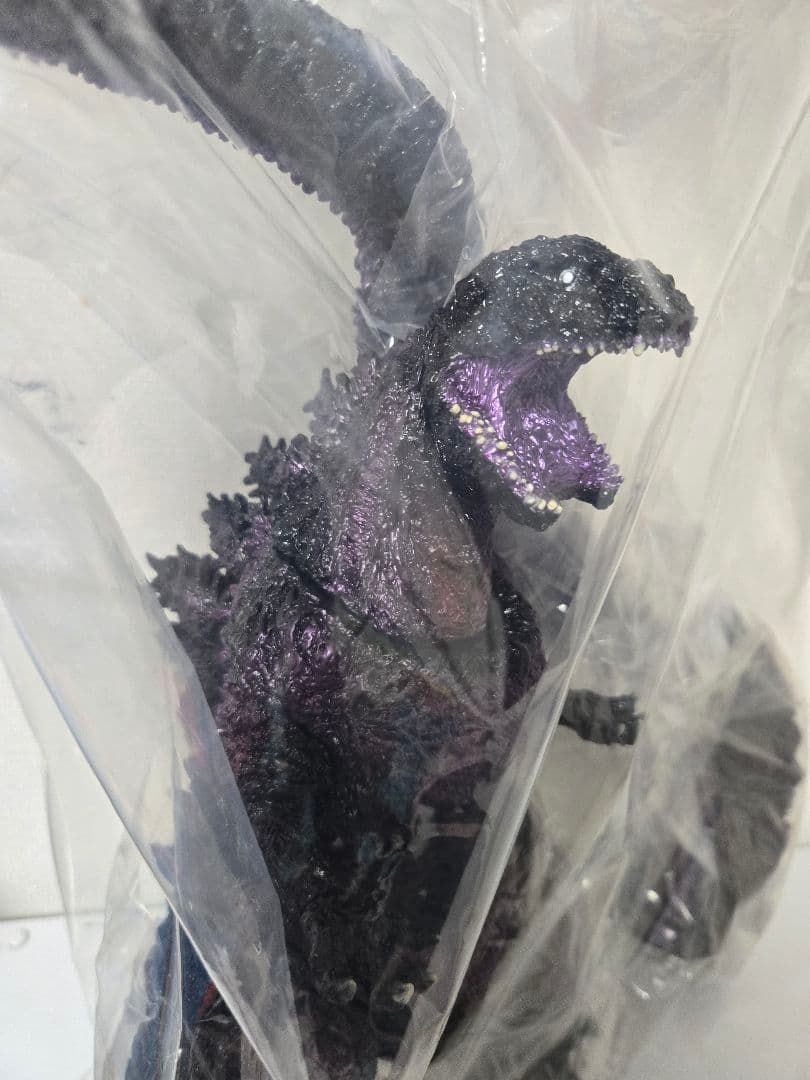 ワンフェス WF2026 MAXTOY ゴジラ2016 覚醒Ver.マックストイ