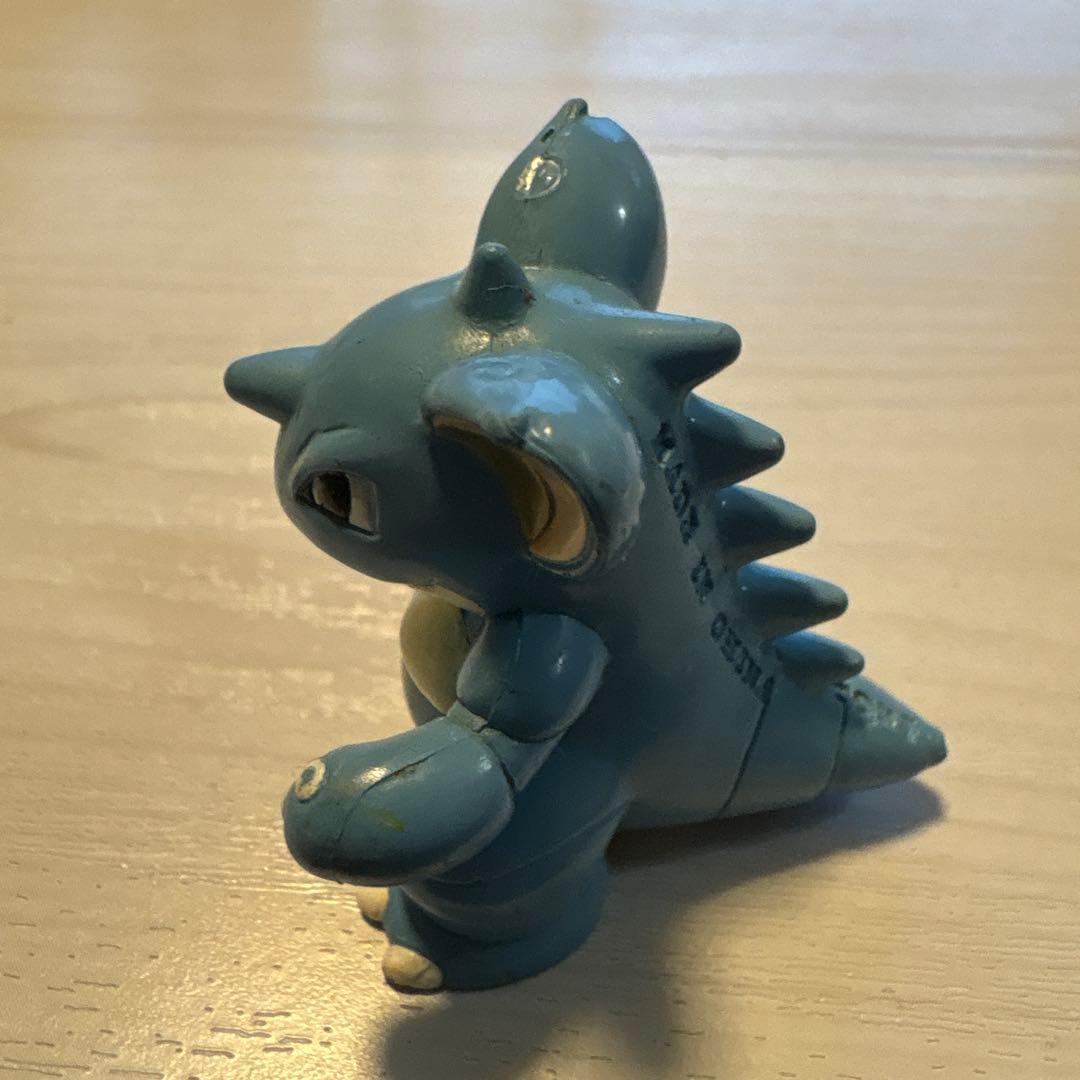 モンコレ ニドクイン 初期