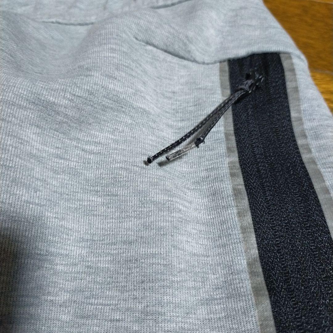 Nike テックフリース セットアップ レディース L、メンズ М相当