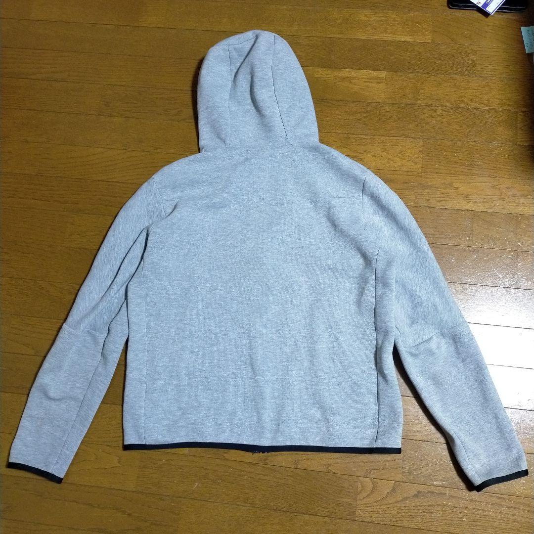 Nike テックフリース セットアップ レディース L、メンズ М相当