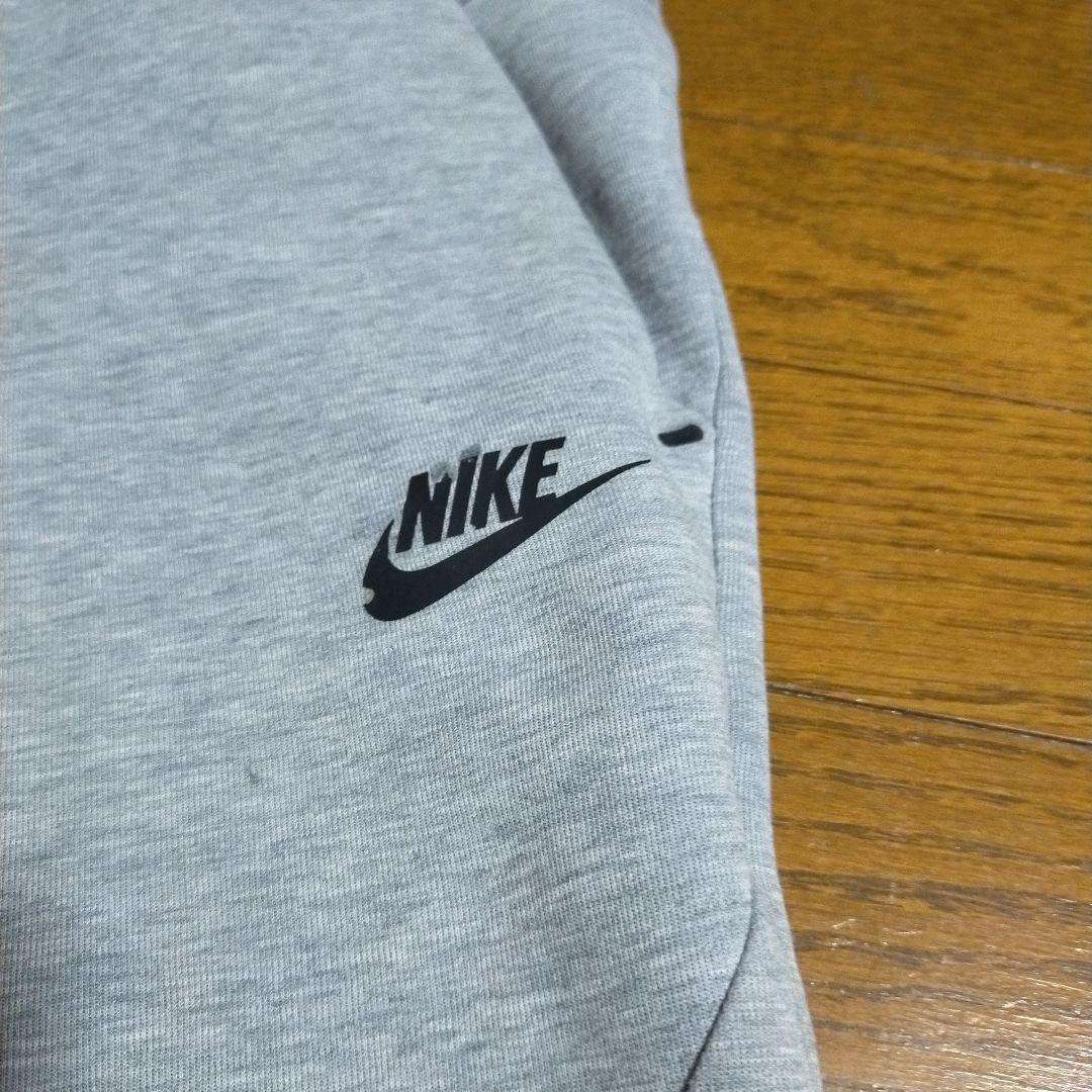 Nike テックフリース セットアップ レディース L、メンズ М相当