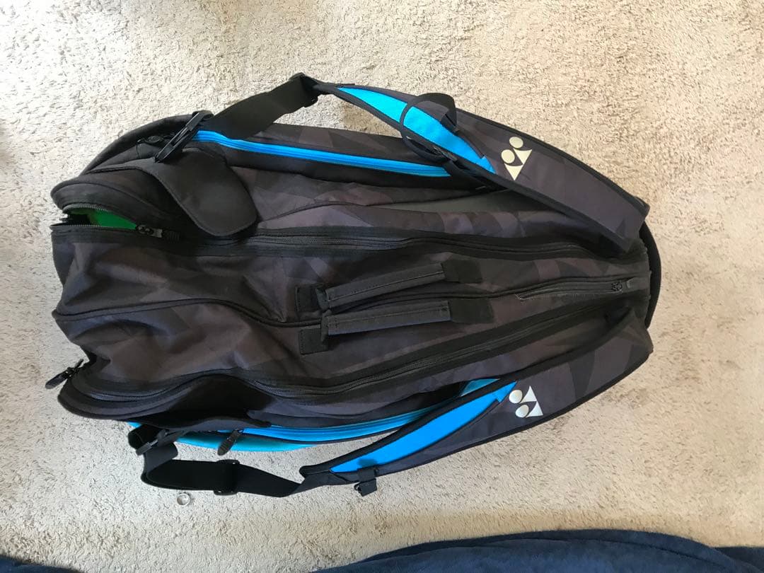 YONEX ラケットバッグ  TOUR EDITION ツアー エディション