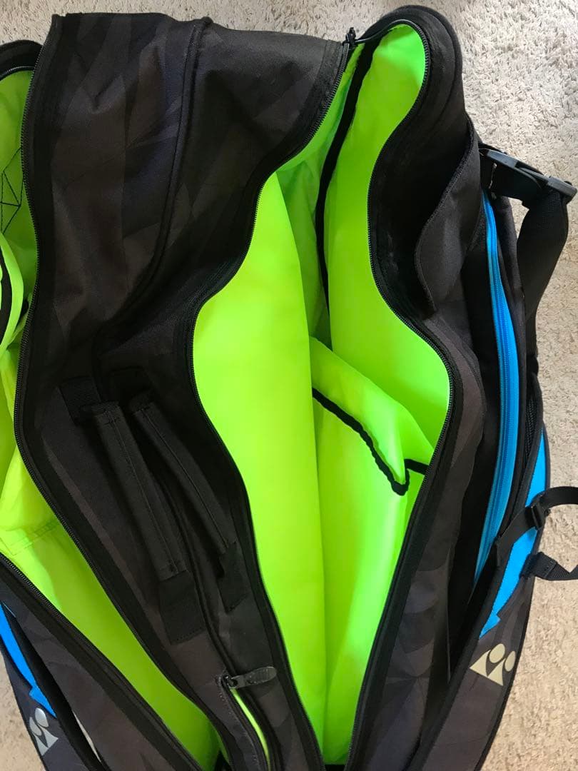 YONEX ラケットバッグ  TOUR EDITION ツアー エディション