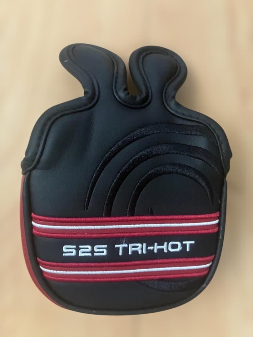 スクエア 2 スクエア TRI-HOT ロッシー特注36インチ ライ角74度