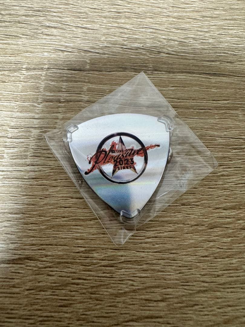 B'z Pleasure 2023 STARS ガチャ14点セット