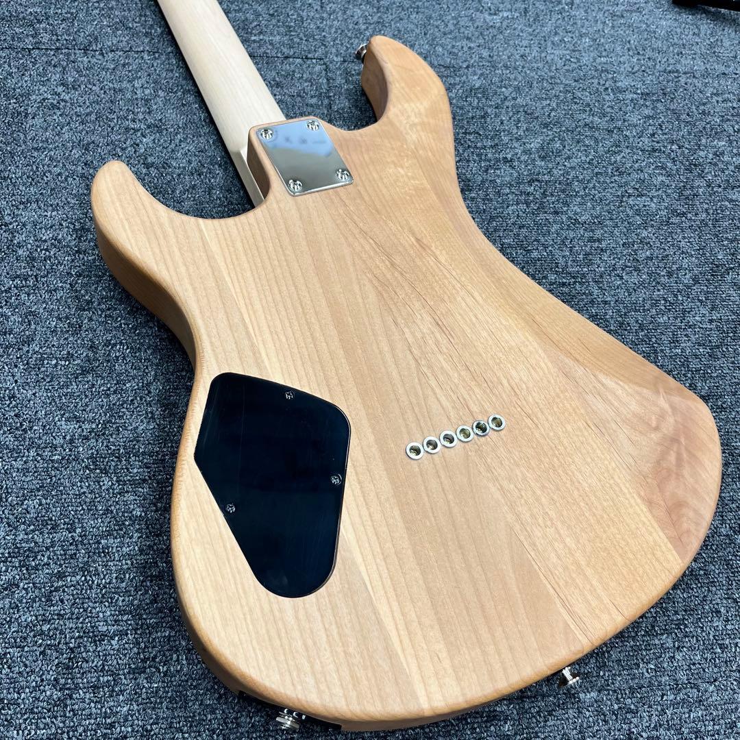 【11728】YAMAHA PACIFICA PAC120H ナチュラル