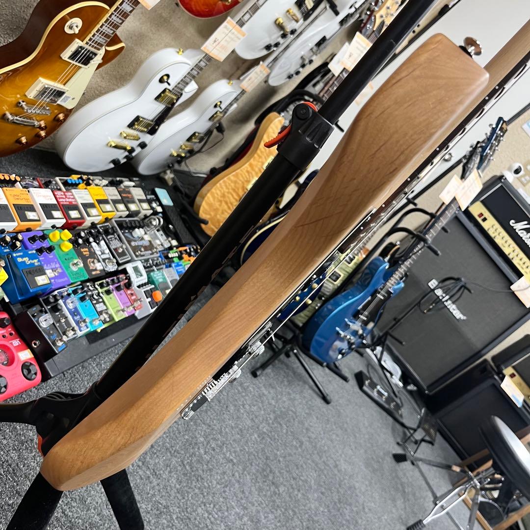 【11728】YAMAHA PACIFICA PAC120H ナチュラル