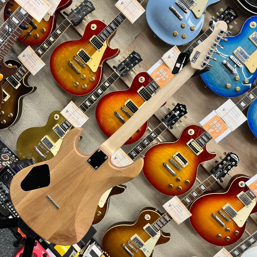 【11728】YAMAHA PACIFICA PAC120H ナチュラル